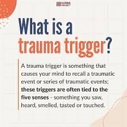 Trauma Triggers